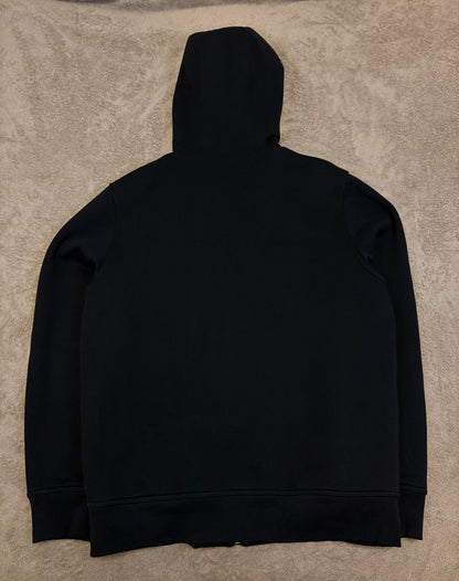 Burberry Check Hoodie (Fits L/XL)