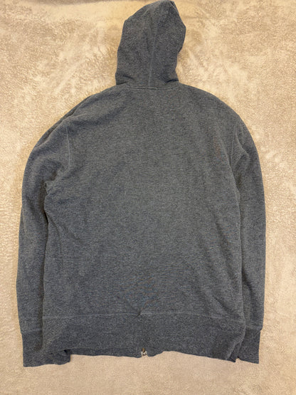 Burberry Reversible Check Hoodie