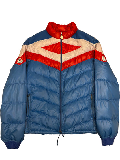 Moncler Grenoble 1979 Vintage Jacket