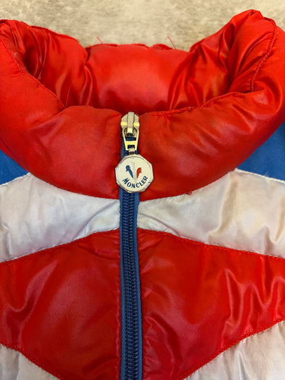 Moncler Grenoble 1979 Vintage Jacket