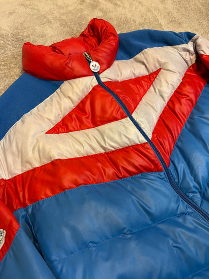 Moncler Grenoble 1979 Vintage Jacket