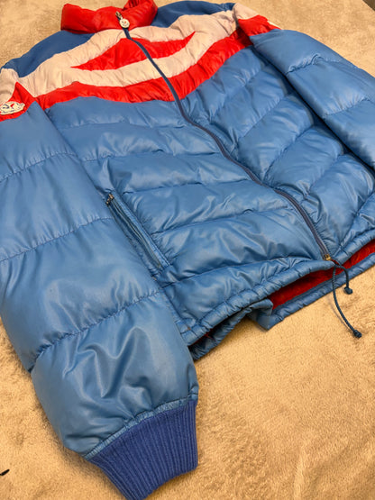 Moncler Grenoble 1979 Vintage Jacket