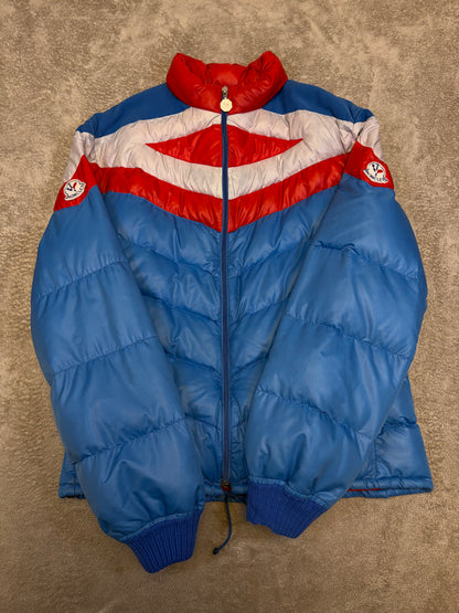 Moncler Grenoble 1979 Vintage Jacket