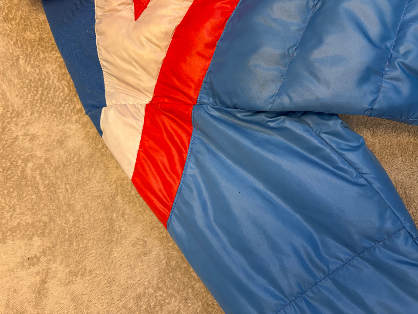 Moncler Grenoble 1979 Vintage Jacket