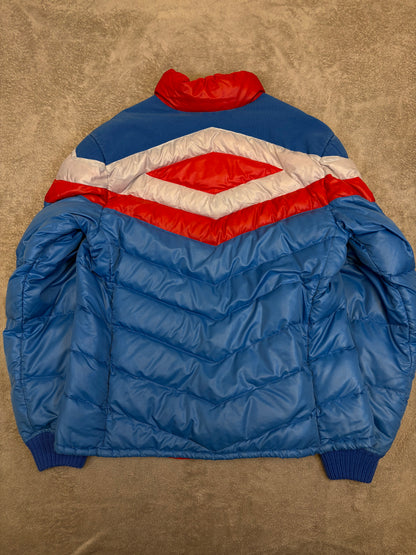 Moncler Grenoble 1979 Vintage Jacket