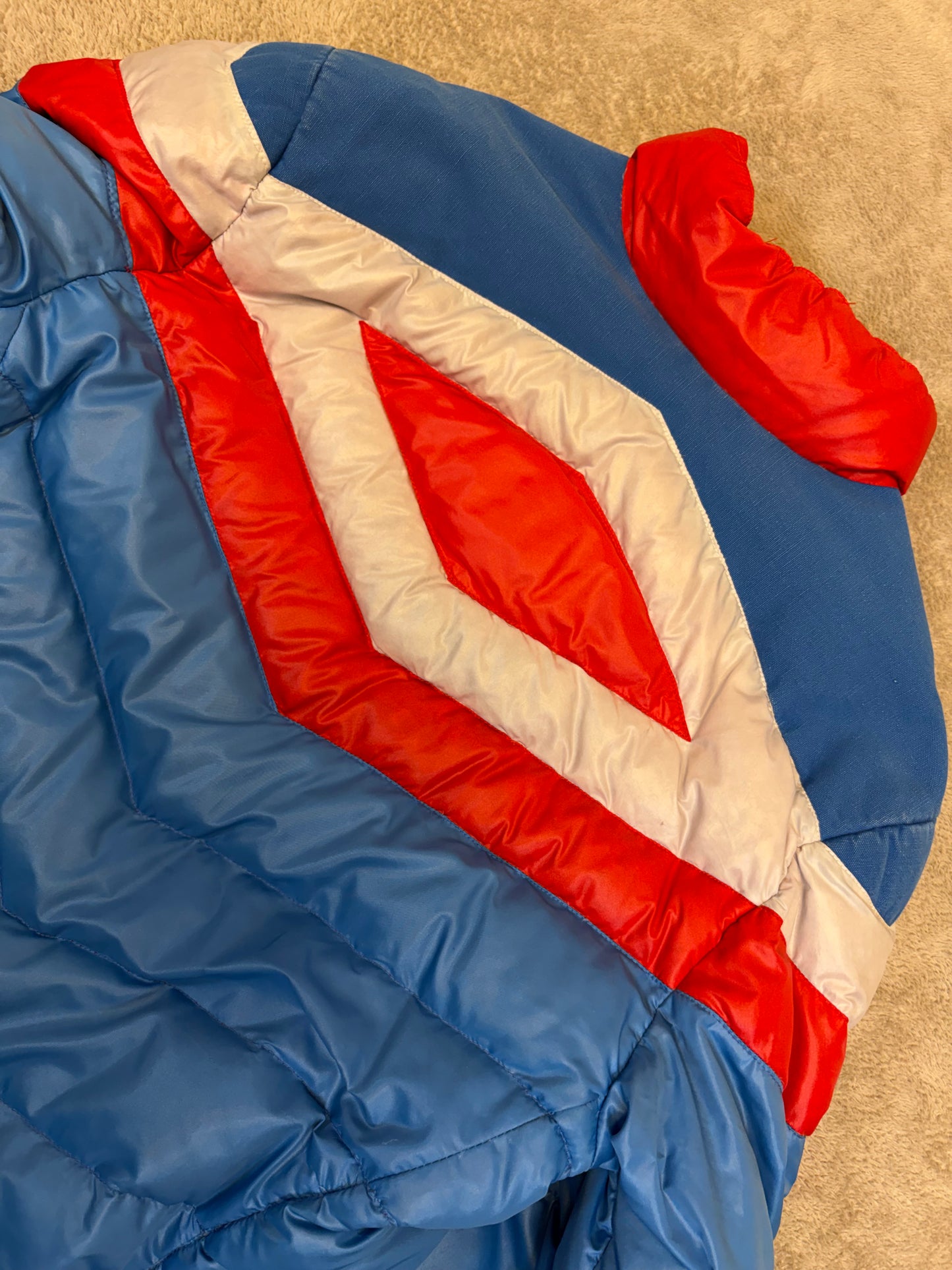 Moncler Grenoble 1979 Vintage Jacket