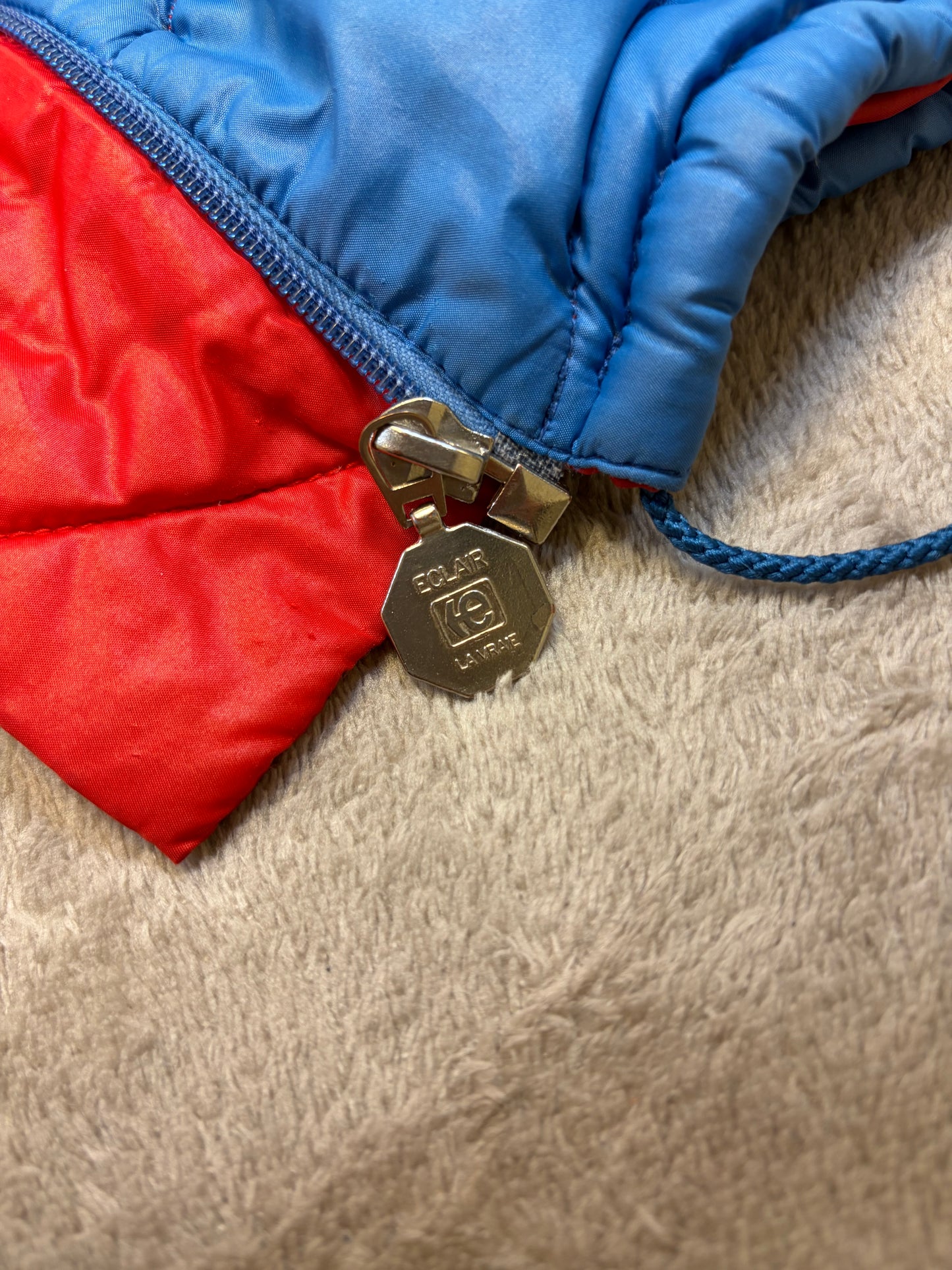 Moncler Grenoble 1979 Vintage Jacket