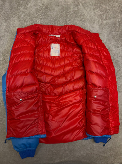 Moncler Grenoble 1979 Vintage Jacket