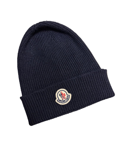 Moncler Wool Beanie