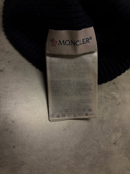 Moncler Wool Beanie