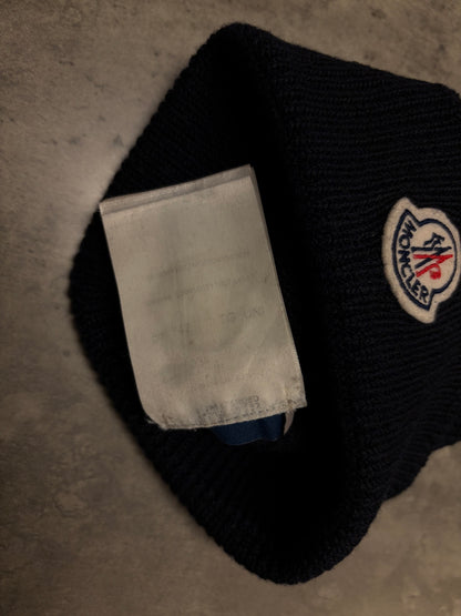 Moncler Wool Beanie