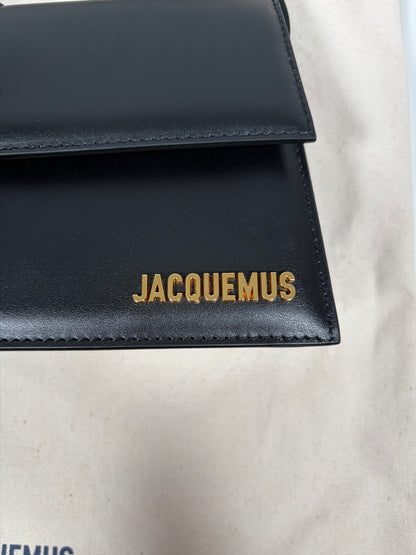 Jacquemus Le Bambino Long Bag
