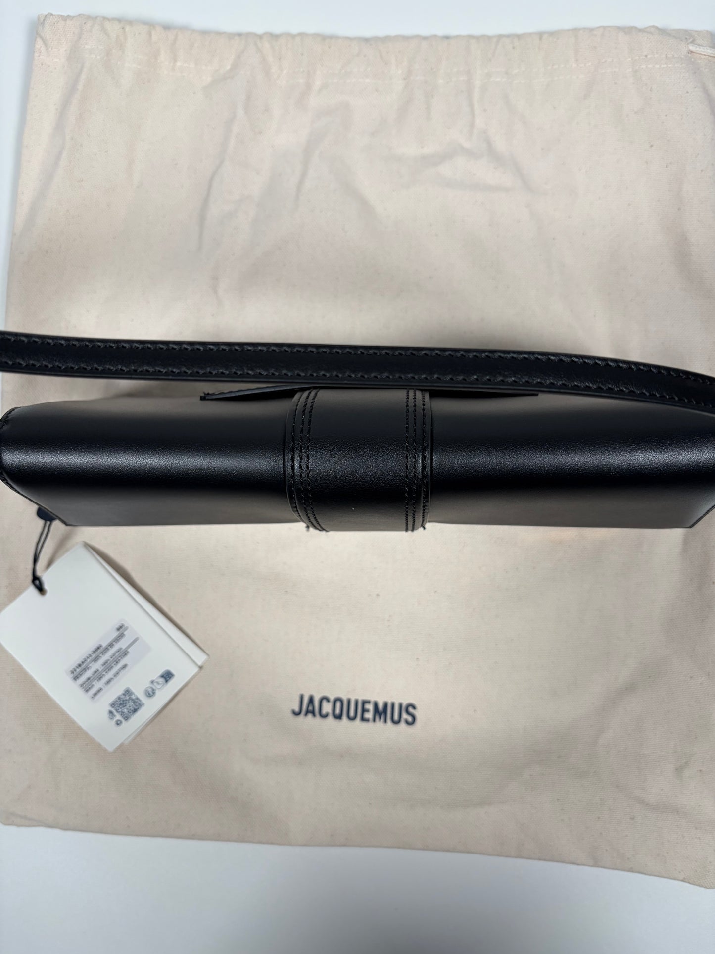 Jacquemus Le Bambino Long Bag