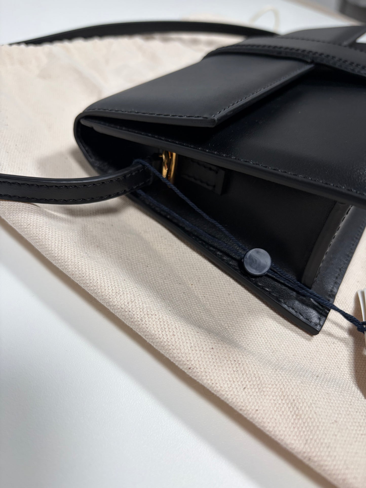 Jacquemus Le Bambino Long Bag