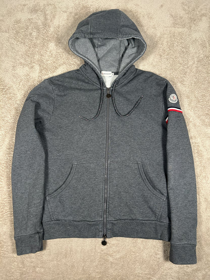 Moncler Tricolour Hoodie