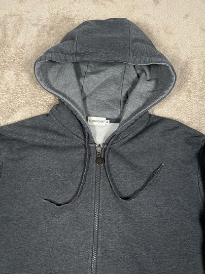 Moncler Tricolour Hoodie