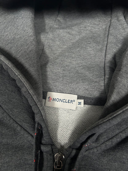 Moncler Tricolour Hoodie