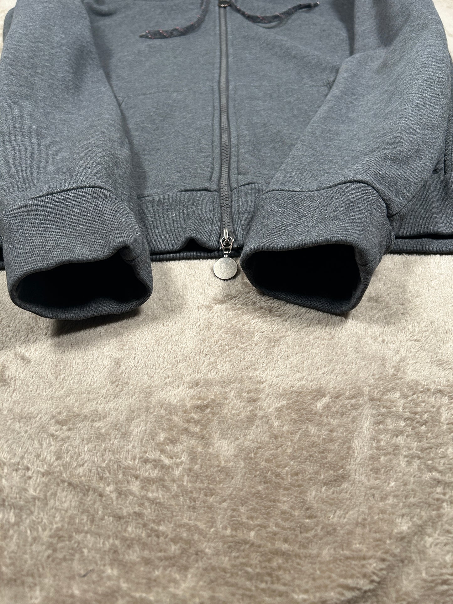 Moncler Tricolour Hoodie