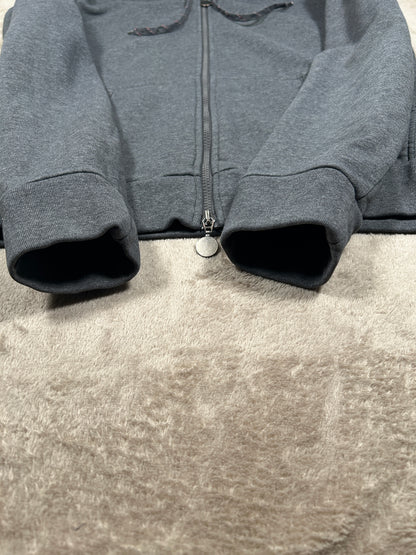 Moncler Tricolour Hoodie