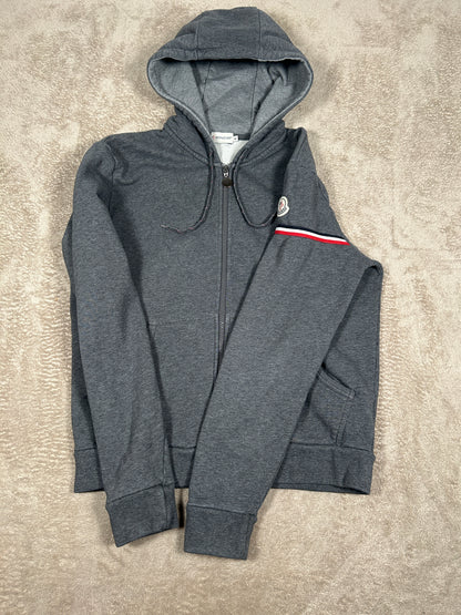 Moncler Tricolour Hoodie