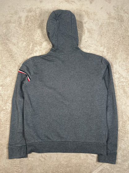 Moncler Tricolour Hoodie