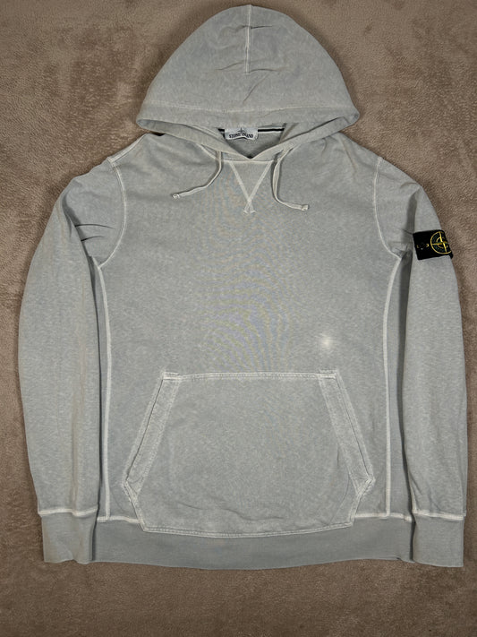 Stone Island Cotton Hoodie