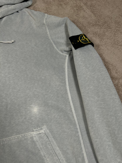 Stone Island Cotton Hoodie