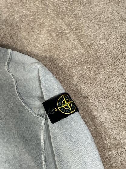 Stone Island Cotton Hoodie