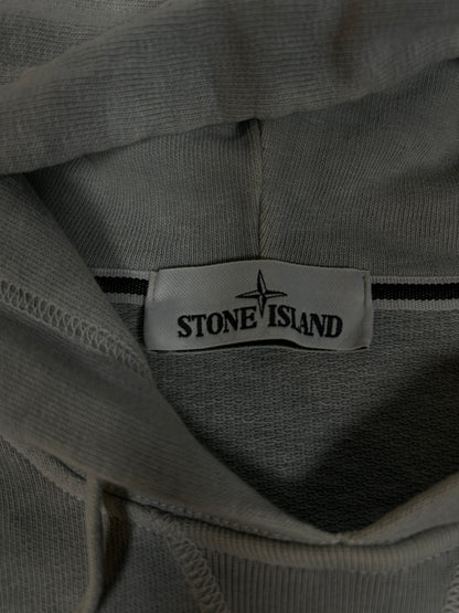 Stone Island Cotton Hoodie