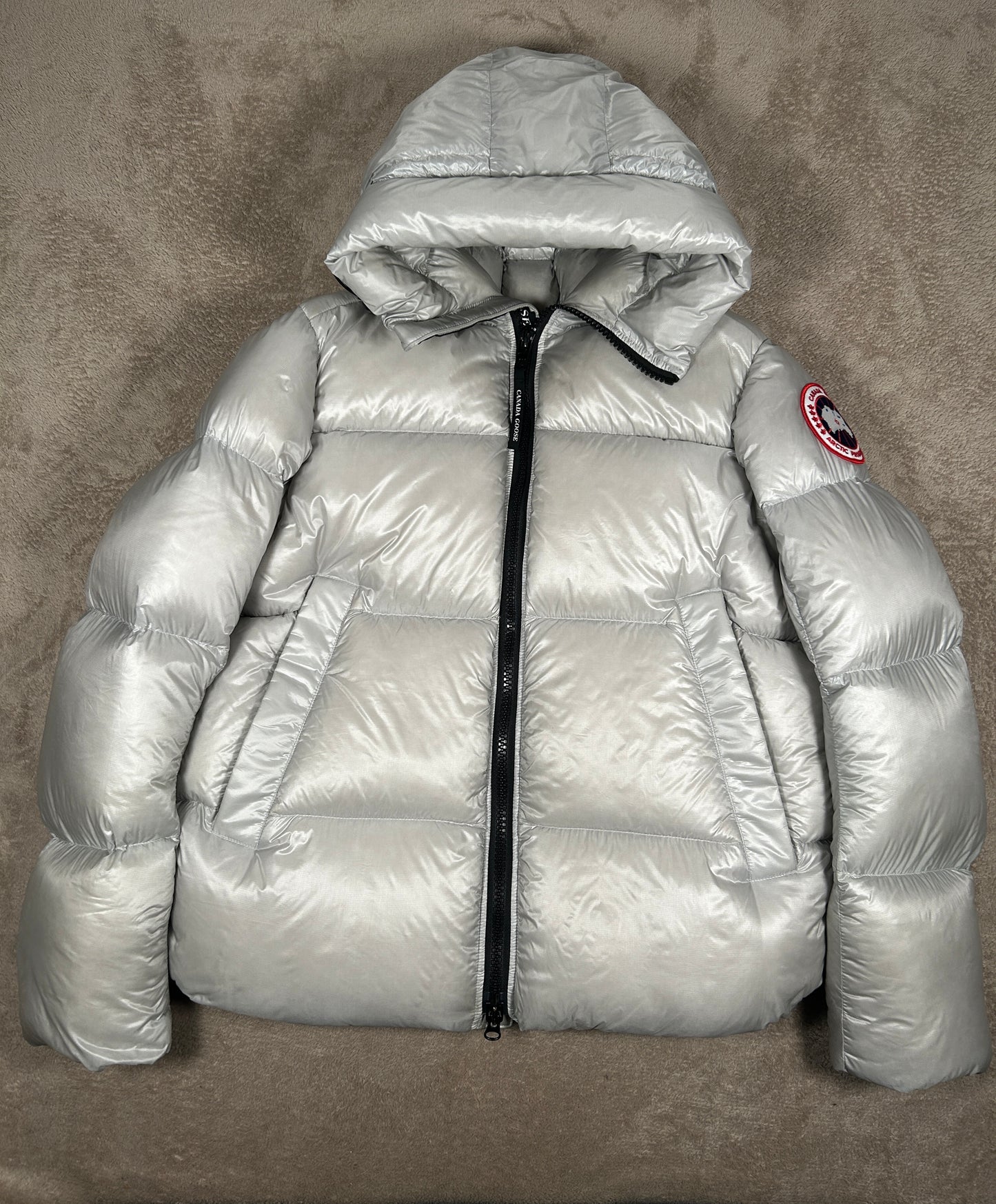 Canada Goose Crofton Puffer Jacket