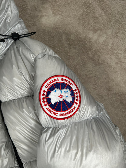 Canada Goose Crofton Puffer Jacket