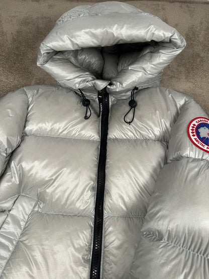Canada Goose Crofton Puffer Jacket