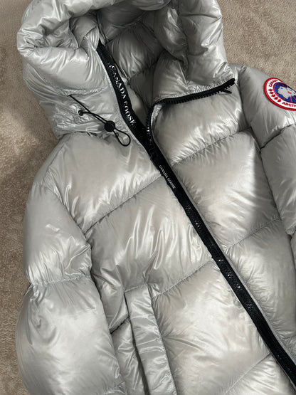 Canada Goose Crofton Puffer Jacket