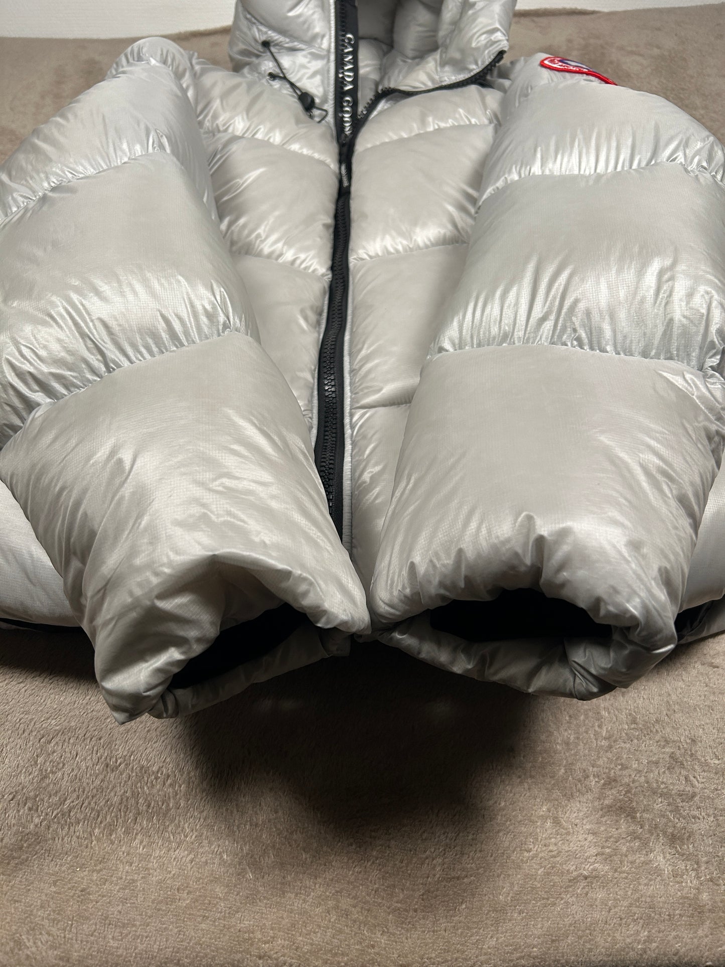 Canada Goose Crofton Puffer Jacket