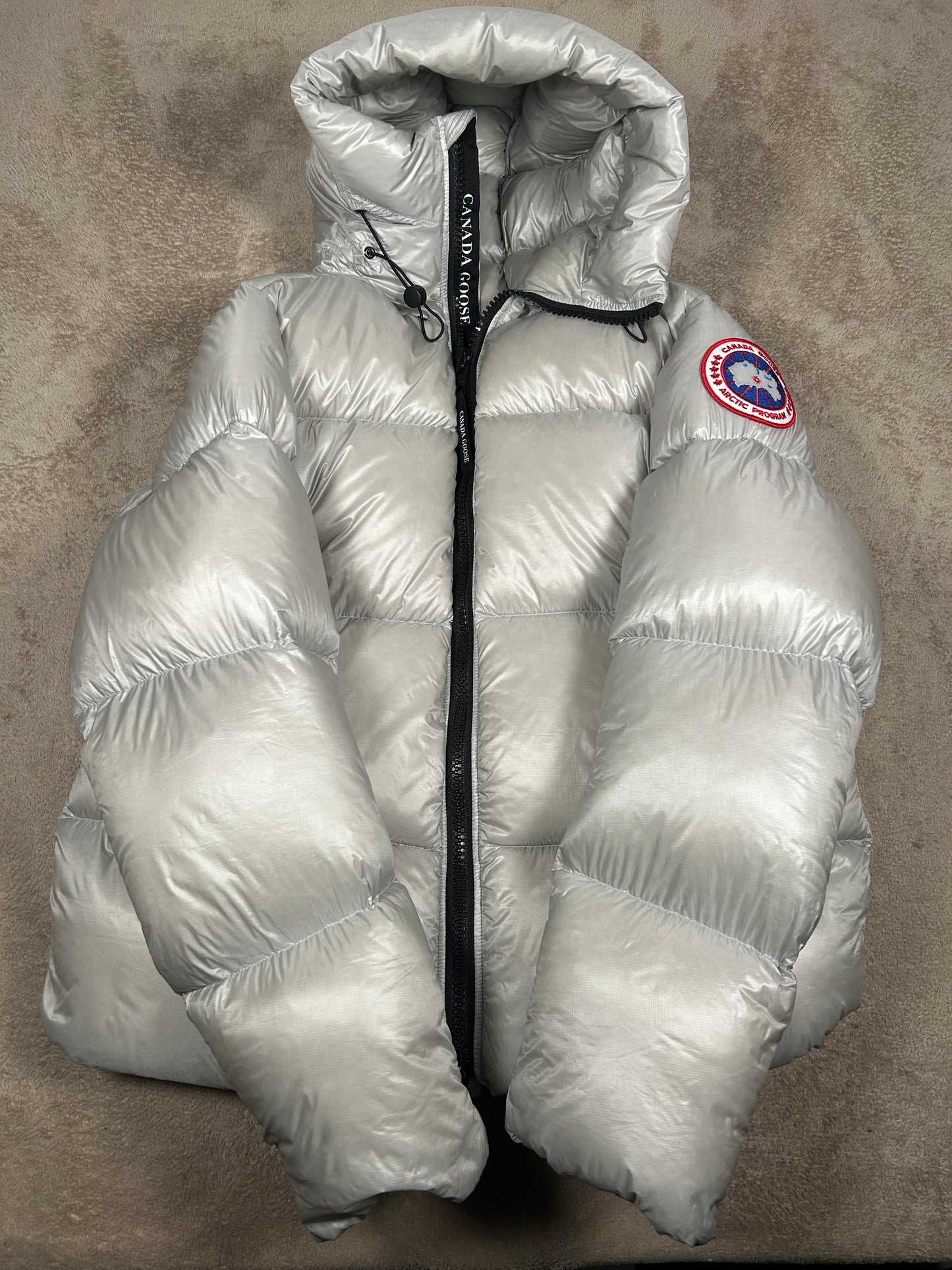 Canada Goose Crofton Puffer Jacket