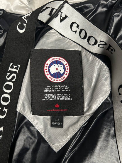 Canada Goose Crofton Puffer Jacket