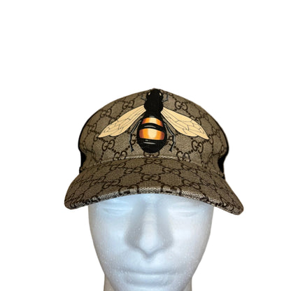 Gucci Bee Cap