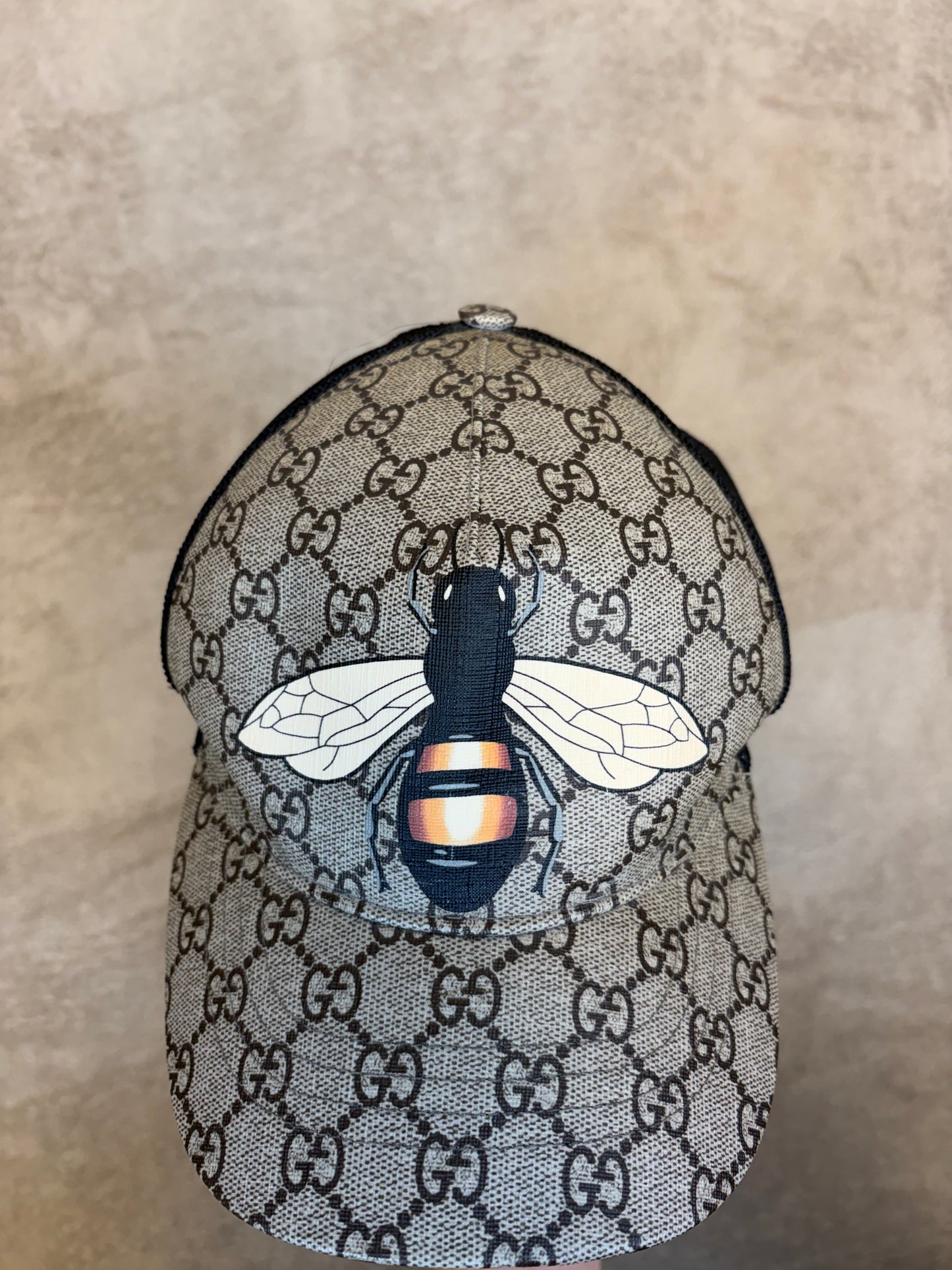 Gucci Bee Cap