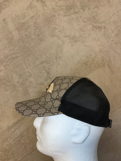 Gucci Bee Cap