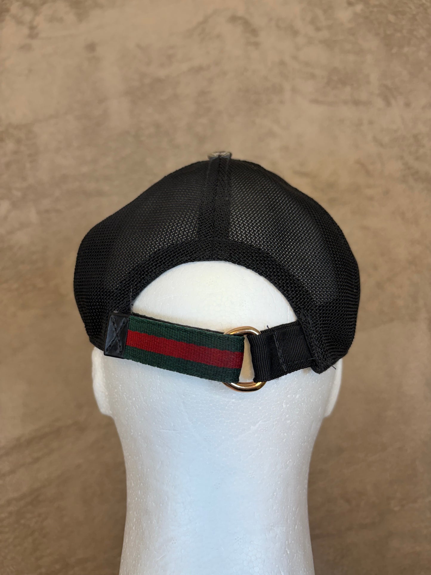 Gucci Bee Cap