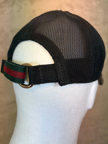 Gucci Bee Cap