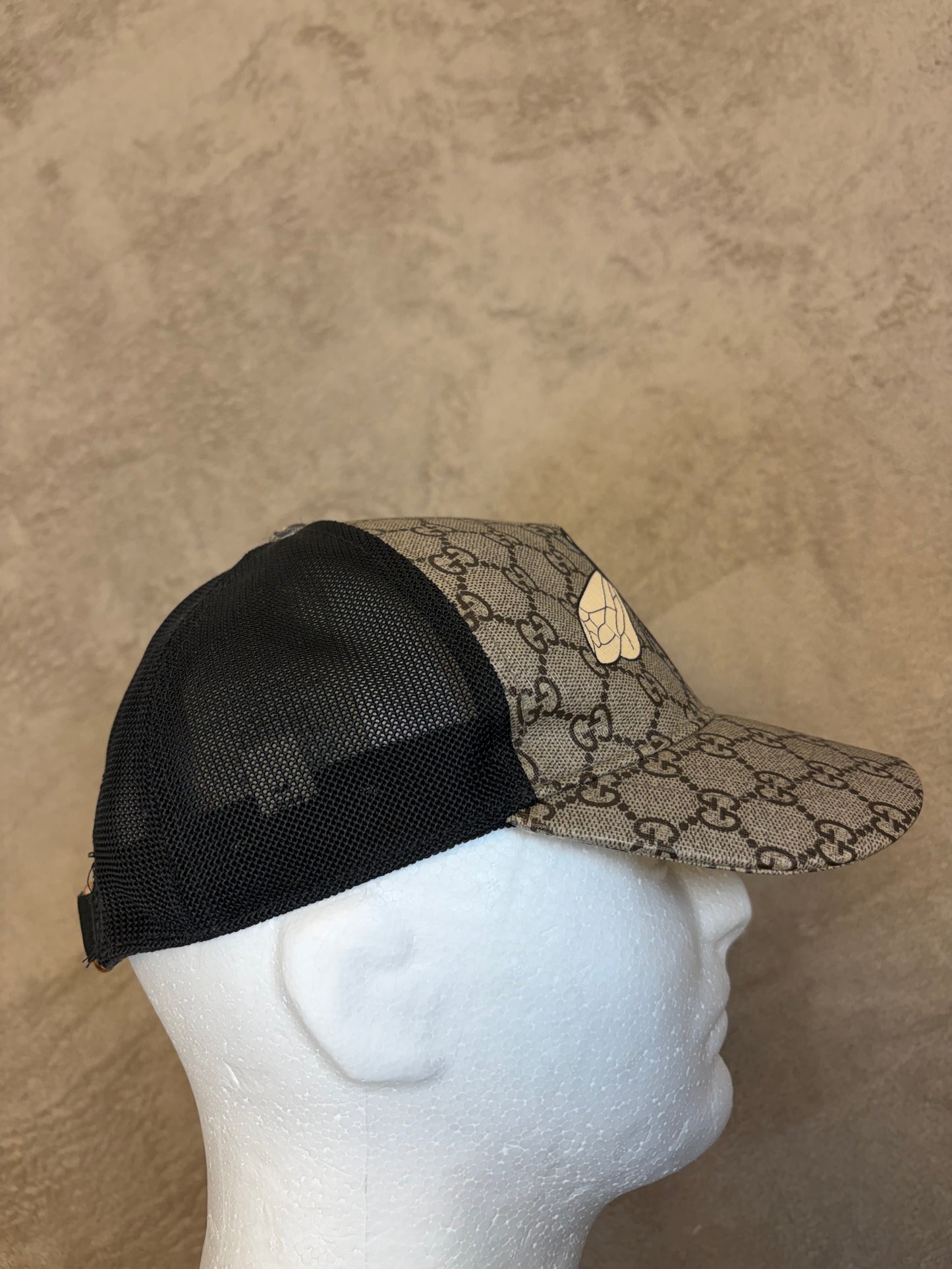 Gucci Bee Cap