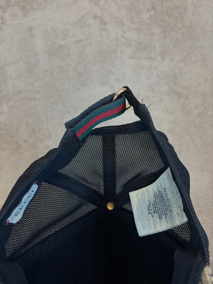 Gucci Bee Cap