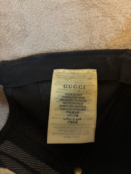 Gucci Bee Cap