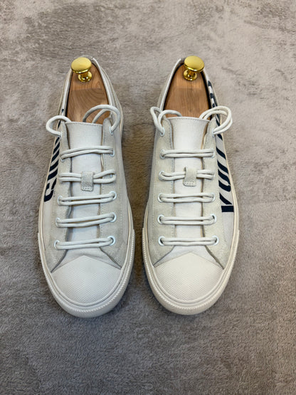 Louis Vuitton Tattoo Sneakers