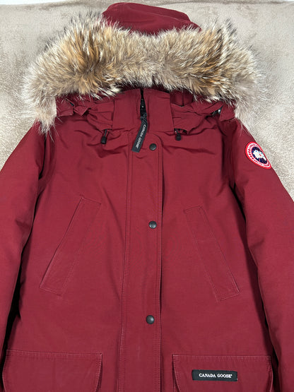 Canada Goose Womens Trillium Jacket