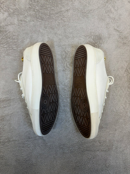 Louis Vuitton Tattoo Sneakers