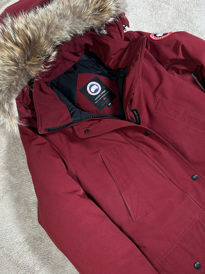 Canada Goose Womens Trillium Jacket