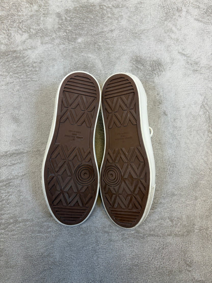 Louis Vuitton Tattoo Sneakers