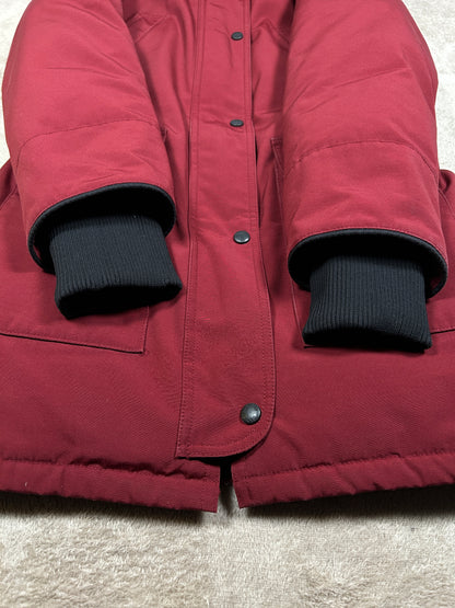 Canada Goose Womens Trillium Jacket